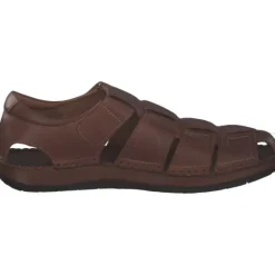 Herren Pikolino`s Sandalen<5433, Römersandalen, Herren, Braun