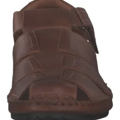 Herren Pikolino`s Sandalen<5433, Römersandalen, Herren, Braun