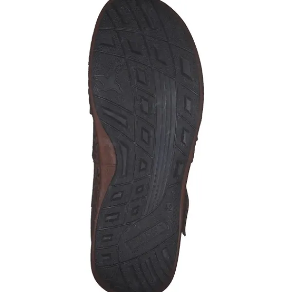 Herren Pikolino`s Sandalen<5433, Römersandalen, Herren, Braun