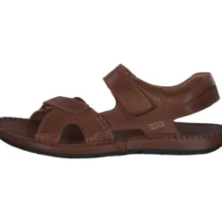 Herren Pikolino`s Sandalen<5818, Sandalen (Kinder), Herren, Braun