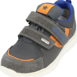 Kinder Primigi Halbschuhe (kinder)<18718, Halbschuhe (Kinder), Kinder, Grau