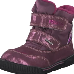 Kinder Primigi Lauflernschuhe<4858, Lauflernschuhe, Kinder, Pink