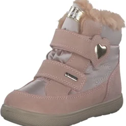 Kinder Primigi Lauflernschuhe<6850522/60955, Lauflernschuhe, Kinder, skin/carne/ro.a