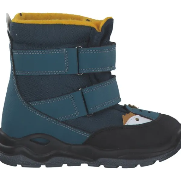 Kinder Primigi Lauflernschuhe<68613, Lauflernschuhe, Kinder, ottan/petr/nero