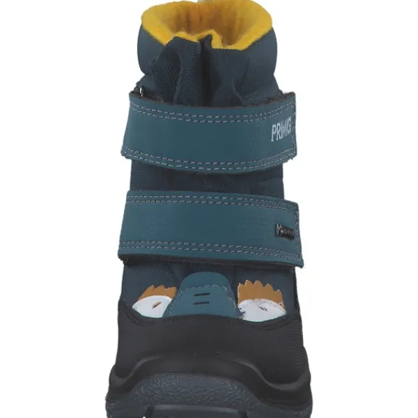 Kinder Primigi Lauflernschuhe<68613, Lauflernschuhe, Kinder, ottan/petr/nero