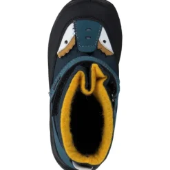 Kinder Primigi Lauflernschuhe<68613, Lauflernschuhe, Kinder, ottan/petr/nero