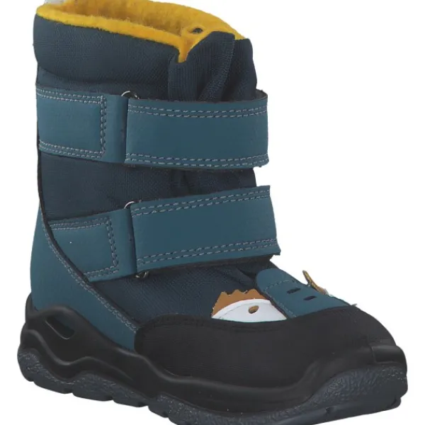 Kinder Primigi Lauflernschuhe<68613, Lauflernschuhe, Kinder, ottan/petr/nero