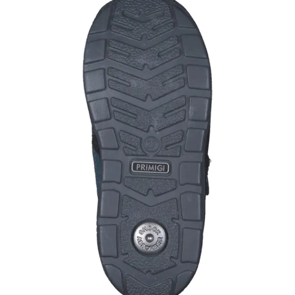 Kinder Primigi Lauflernschuhe<68613, Lauflernschuhe, Kinder, ottan/petr/nero