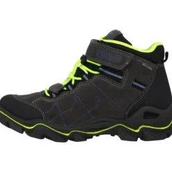 Kinder Primigi Stiefel<68944, Stiefel, Kinder, gr.sc/nero/nero