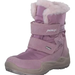 Kinder Primigi Stiefel<6878533/60915, Winterstiefel, Kinder, pink/orchidea