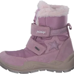 Kinder Primigi Stiefel<6878533/60915, Winterstiefel, Kinder, pink/orchidea