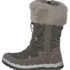 Kinder Primigi Stiefel<6880411/60914, Winterstiefel, Kinder, marmot/piet/marm