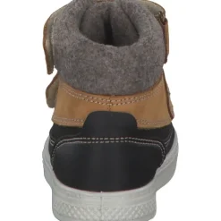 Kinder Primigi Stiefel<PBZGT 28568, Stiefel (Kinder), Kinder, Gelb