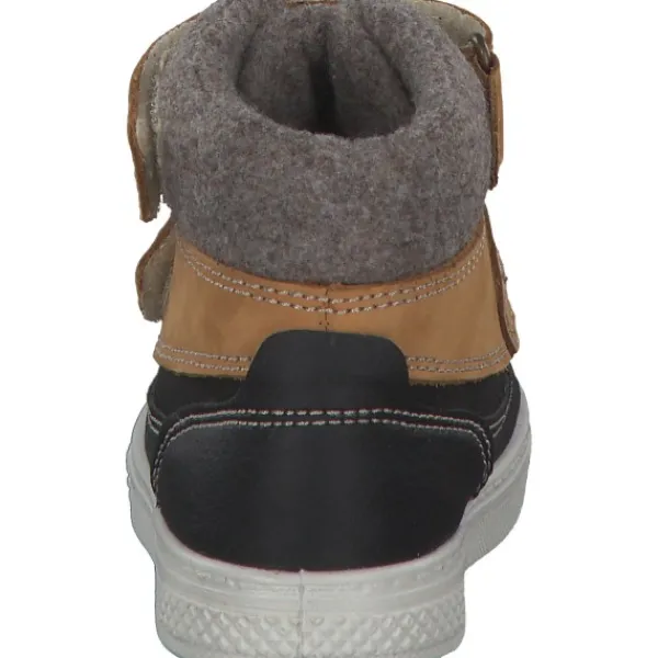 Kinder Primigi Stiefel<PBZGT 28568, Stiefel (Kinder), Kinder, Gelb