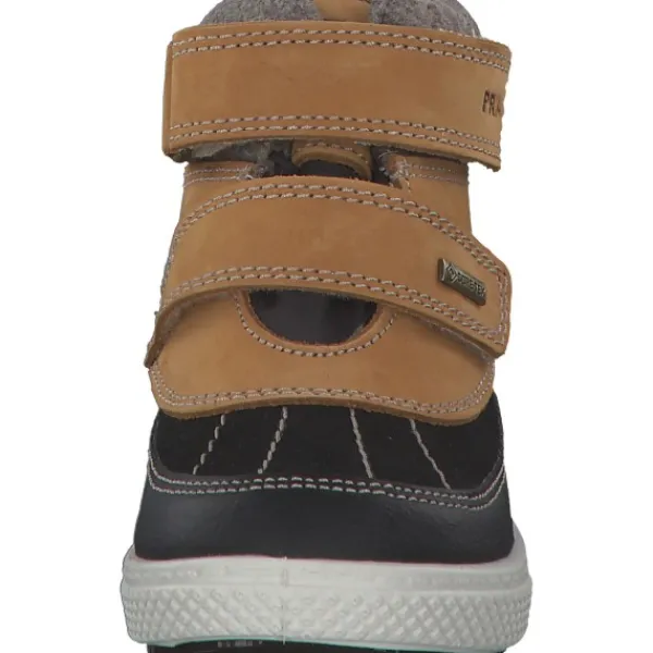 Kinder Primigi Stiefel<PBZGT 28568, Stiefel (Kinder), Kinder, Gelb
