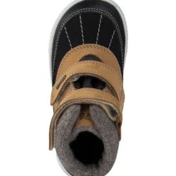 Kinder Primigi Stiefel<PBZGT 28568, Stiefel (Kinder), Kinder, Gelb