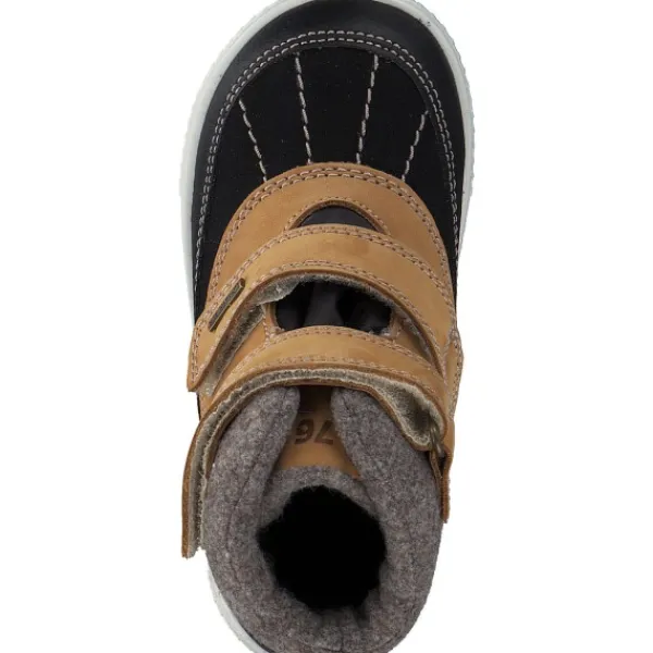 Kinder Primigi Stiefel<PBZGT 28568, Stiefel (Kinder), Kinder, Gelb