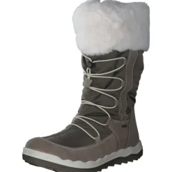 Kinder Primigi Stiefel<PFZGT 28797, Stiefeletten (Kinder), Kinder, Beige