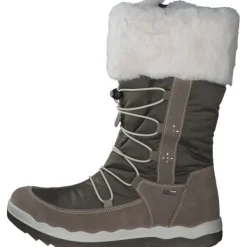 Kinder Primigi Stiefel<PFZGT 28797, Stiefeletten (Kinder), Kinder, Beige