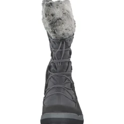 Kinder Primigi Stiefel<PFZGT 28797, Stiefeletten (Kinder), Kinder, Grau