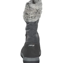 Kinder Primigi Stiefel<PFZGT 28797, Stiefeletten (Kinder), Kinder, Grau