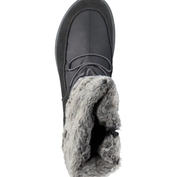 Kinder Primigi Stiefel<PFZGT 28797, Stiefeletten (Kinder), Kinder, Grau