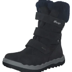 Kinder Primigi Stiefel<PFZGT 83824, Winterstiefel, Kinder, Blau