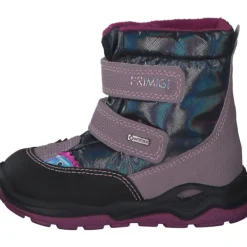 Kinder Primigi Stiefel<PGYGT 28632, Stiefeletten (Kinder), Kinder, Mehrfarbig