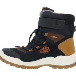 Kinder Primigi Stiefel<PHHGT 28950, Stiefel (Kinder), Kinder, Blau