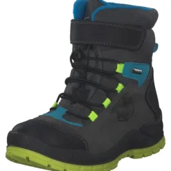 Kinder Primigi Stiefel<PHHGT 83959, Winterstiefel, Kinder, Grau