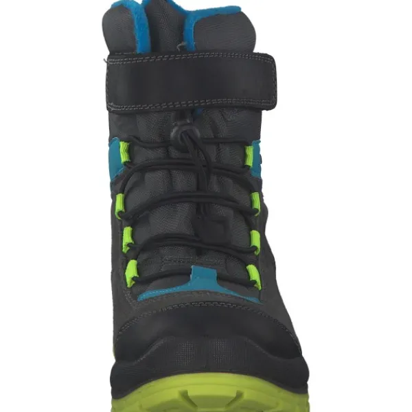 Kinder Primigi Stiefel<PHHGT 83959, Winterstiefel, Kinder, Grau