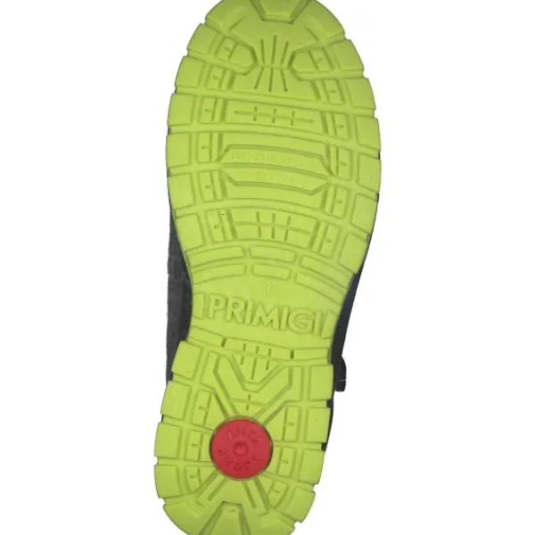 Kinder Primigi Stiefel<PHHGT 83959, Winterstiefel, Kinder, Grau