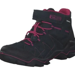 Kinder Primigi Stiefel<PPTGT 83939, Winterstiefel, Kinder, Blau