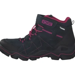 Kinder Primigi Stiefel<PPTGT 83939, Winterstiefel, Kinder, Blau