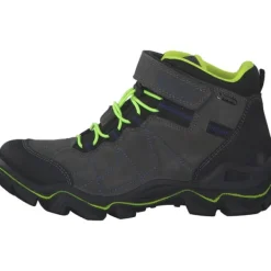 Kinder Primigi Stiefel<PPTGT 83939, Winterstiefel, Kinder, Grau