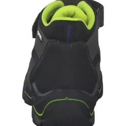 Kinder Primigi Stiefel<PPTGT 83939, Winterstiefel, Kinder, Grau