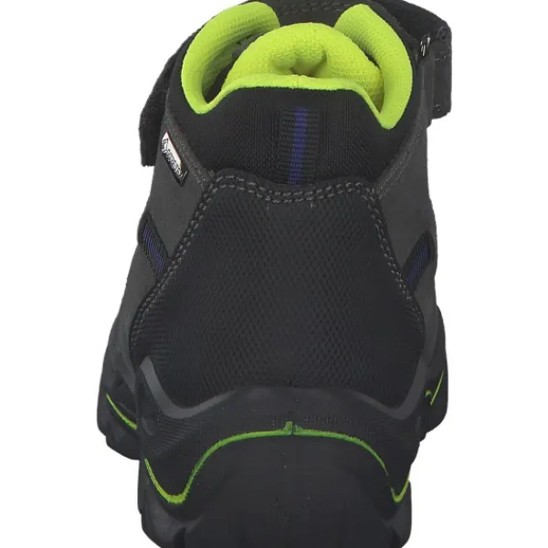 Kinder Primigi Stiefel<PPTGT 83939, Winterstiefel, Kinder, Grau