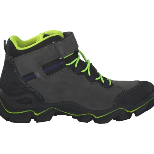 Kinder Primigi Stiefel<PPTGT 83939, Winterstiefel, Kinder, Grau