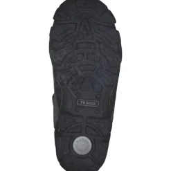 Kinder Primigi Stiefel<PPTGT 83939, Winterstiefel, Kinder, Grau