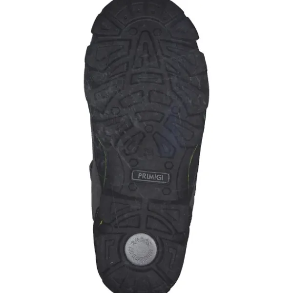 Kinder Primigi Stiefel<PPTGT 83939, Winterstiefel, Kinder, Grau