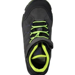 Kinder Primigi Stiefel<PPTGT 83939, Winterstiefel, Kinder, Grau