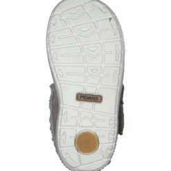 Kinder Primigi Stiefel<PRIGT 83644, Stiefeletten (Kinder), Kinder, visone/pietra