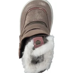 Kinder Primigi Stiefel<PRIGT 83644, Stiefeletten (Kinder), Kinder, visone/pietra