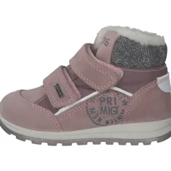 Kinder Primigi Stiefel<PTIGT 83540, Stiefeletten (Kinder), Kinder, phard/chiffon