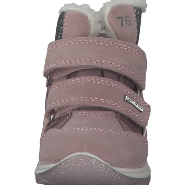 Kinder Primigi Stiefel<PTIGT 83540, Stiefeletten (Kinder), Kinder, phard/chiffon