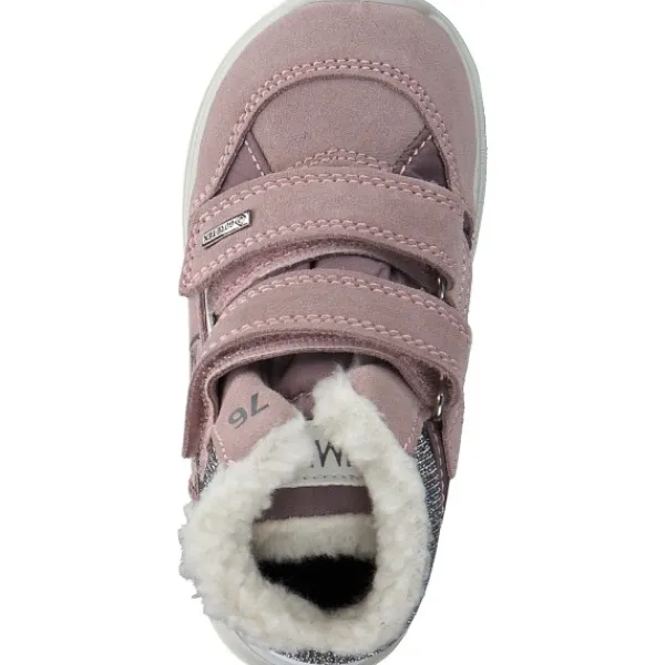 Kinder Primigi Stiefel<PTIGT 83540, Stiefeletten (Kinder), Kinder, phard/chiffon