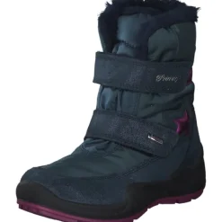 Kinder Primigi Stiefel<PWIGT 28778, Stiefeletten (Kinder), Kinder, Blau