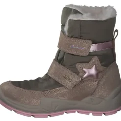 Kinder Primigi Stiefel<PWIGT 28778, Stiefeletten (Kinder), Kinder, Beige