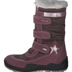 Kinder Primigi Stiefel<PWIGT 28777, Stiefeletten (Kinder), Kinder, Violett