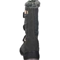 Kinder Primigi Stiefel<PWIGT 28777, Stiefeletten (Kinder), Kinder, Grau